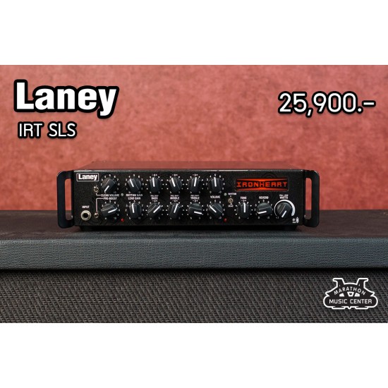 Laney Irt Sls